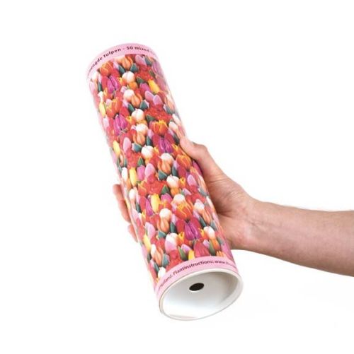 Mellem blomsterløgskoker - Billede 5